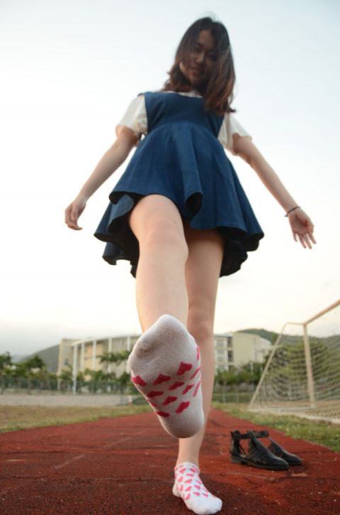 [合集]恋足系列《战前女神》套图143期+特辑+封山之作打包[32.6G]-孔雀海|珍藏合集