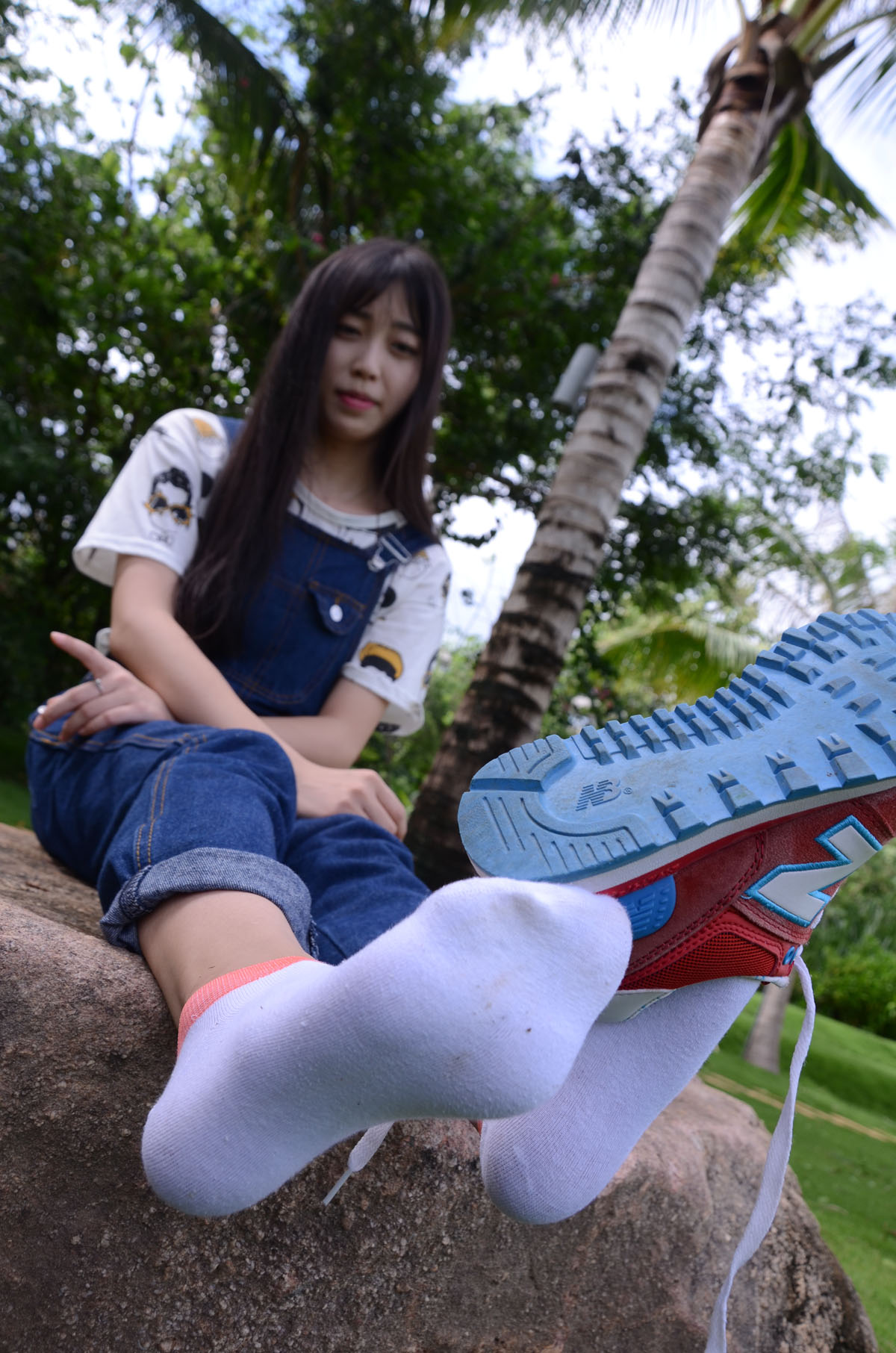 图片[14]-[合集]恋足系列《战前女神》套图143期+特辑+封山之作打包[32.6G] - 孔雀海|珍藏合集-孔雀海|珍藏合集