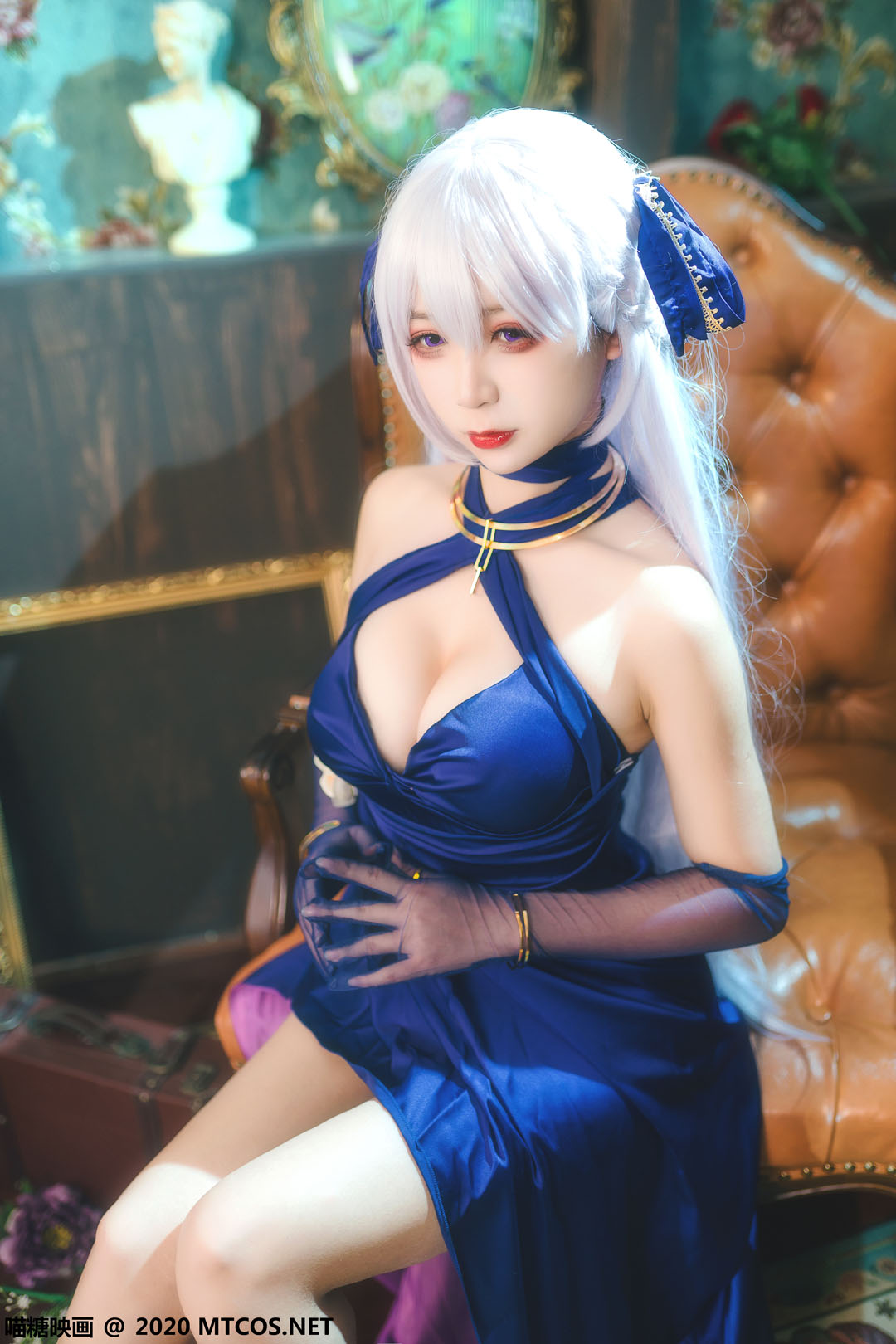 图片[8]-MTYH 喵糖映画 - 全套VOL001-463加5个子系列 [192G] - 孔雀海|珍藏合集-孔雀海|珍藏合集