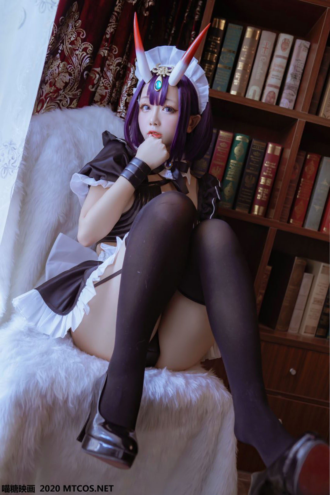 图片[4]-MTYH 喵糖映画 - 全套VOL001-463加5个子系列 [192G] - 孔雀海|珍藏合集-孔雀海|珍藏合集