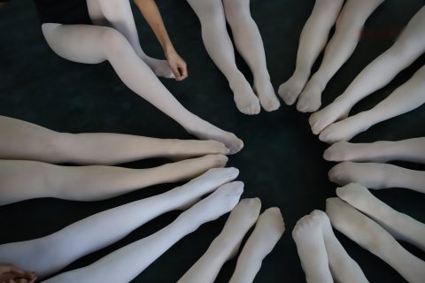 [合集]清纯学妹《大西瓜爱牙膏》全套4系合集随包视频（W系23套舞蹈生服饰），大小428G-孔雀海|珍藏合集