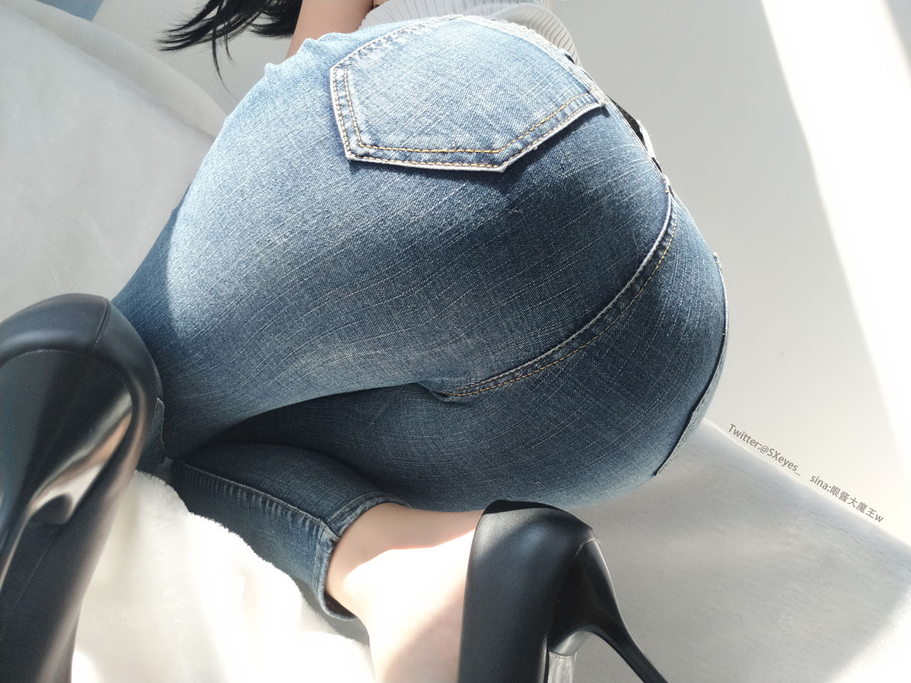 图片[15]-眼酱大魔王w(极高颜值) - 全套含会员127期&随包视频[23.2G-2025.11] - 孔雀海|珍藏合集-孔雀海|珍藏合集