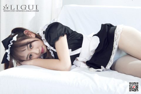 Ligui丽柜 - 总合集2003-2024.11.14单期打包[129G-2024.12]-孔雀海|珍藏合集