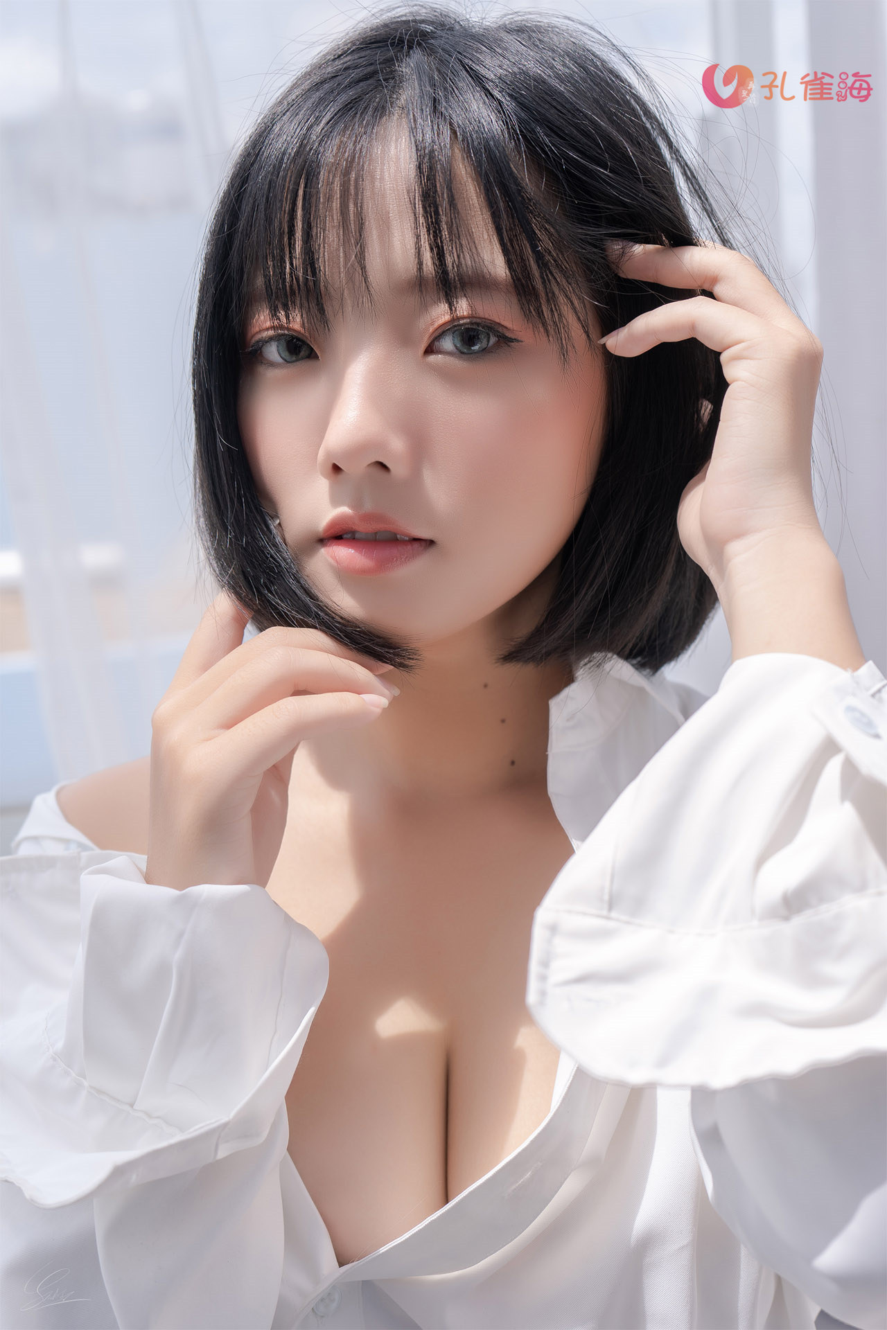 Messie Huang - 合集39期[6.4G-2025.8] - 孔雀海|珍藏合集-孔雀海|珍藏合集