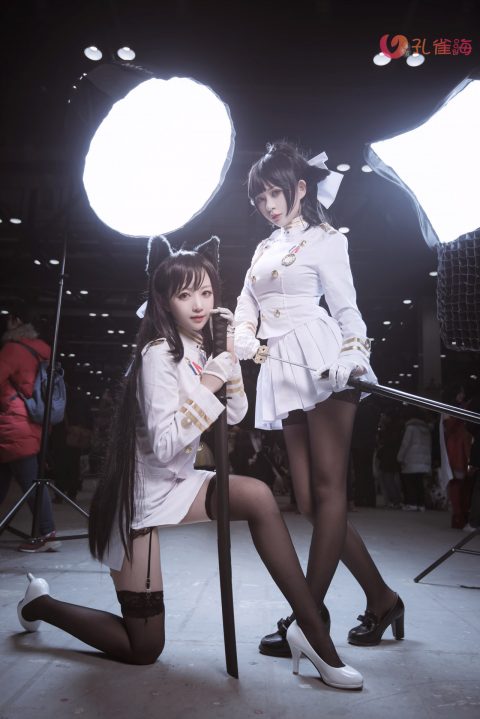 Shika小鹿鹿 - 全套132期&随包视频[22.1G-2025.11]-孔雀海|珍藏合集