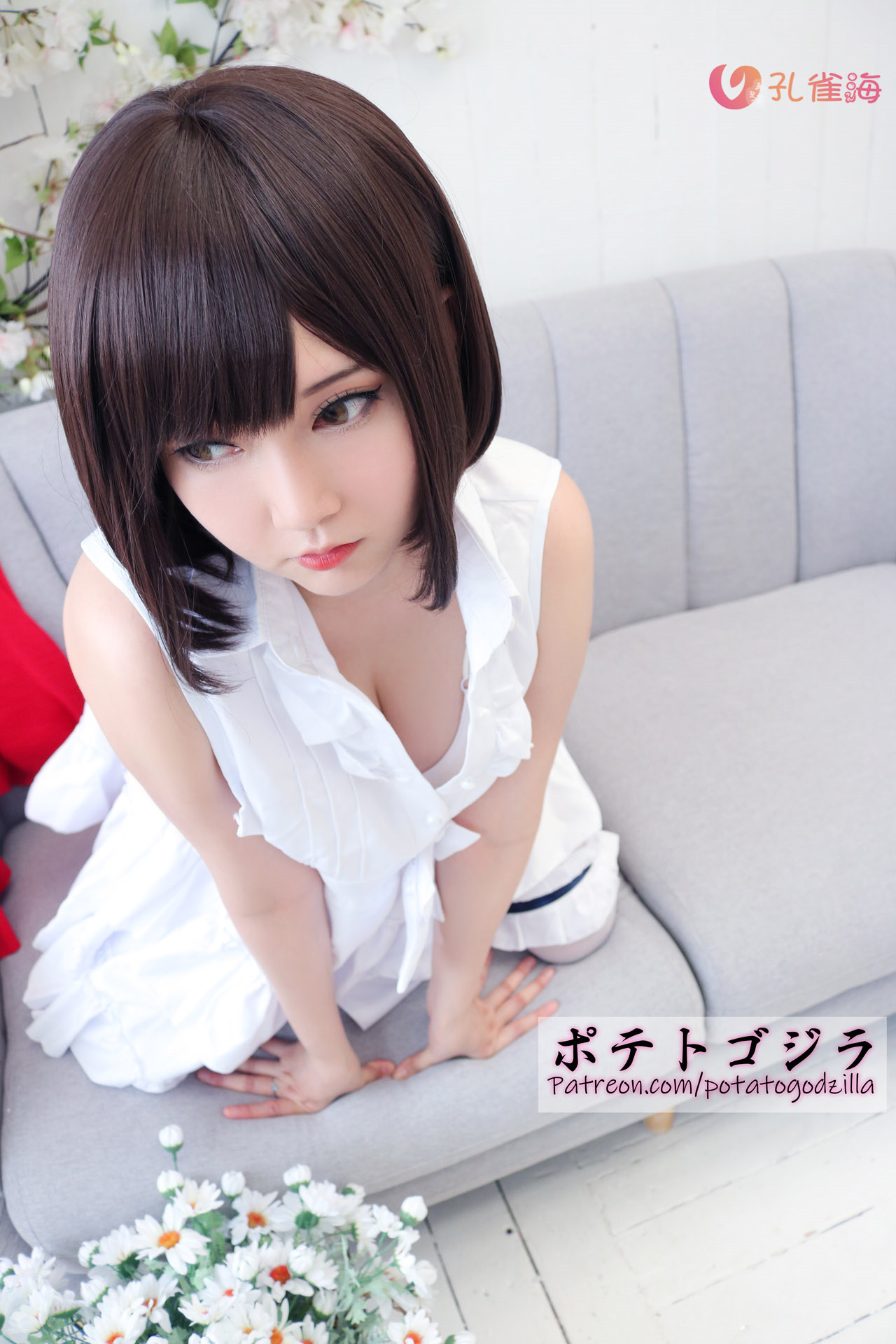 图片[4]-Potato Godzilla - 全套173期&随包视频[27G-2025.8] - 孔雀海|珍藏合集-孔雀海|珍藏合集