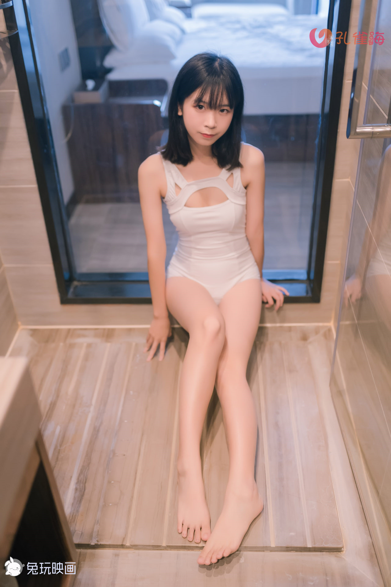 图片[8]-[合集]青春学妹《兔玩映画》作品全系含本体/番外/泳装/兔女郎等，大小380G - 孔雀海|珍藏合集-孔雀海|珍藏合集