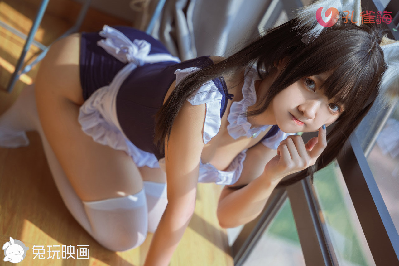 图片[1]-lovely呆玄 - 全套11期[4.4G-双盘] - 孔雀海|珍藏合集-孔雀海|珍藏合集