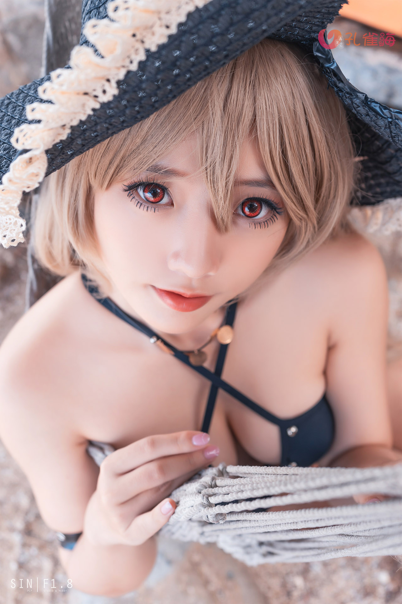 图片[6]-Messie Huang - 合集41期[6.8G-2025.8] - 孔雀海|珍藏合集-孔雀海|珍藏合集