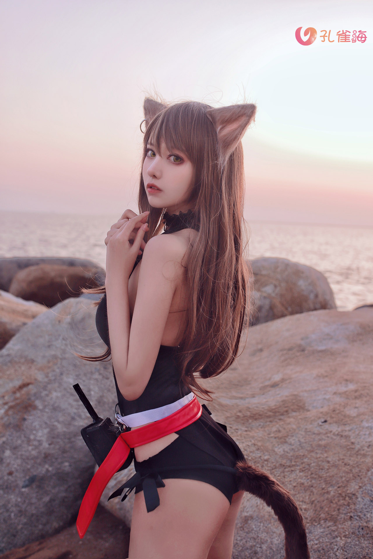 图片[2]-Shika小鹿鹿 - 全套132期&随包视频[22.1G-2025.11] - 孔雀海|珍藏合集-孔雀海|珍藏合集