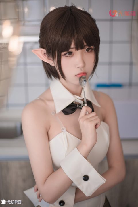 [合集]青春学妹《兔玩映画》作品全系含本体/番外/泳装/兔女郎等，大小380G-孔雀海|珍藏合集