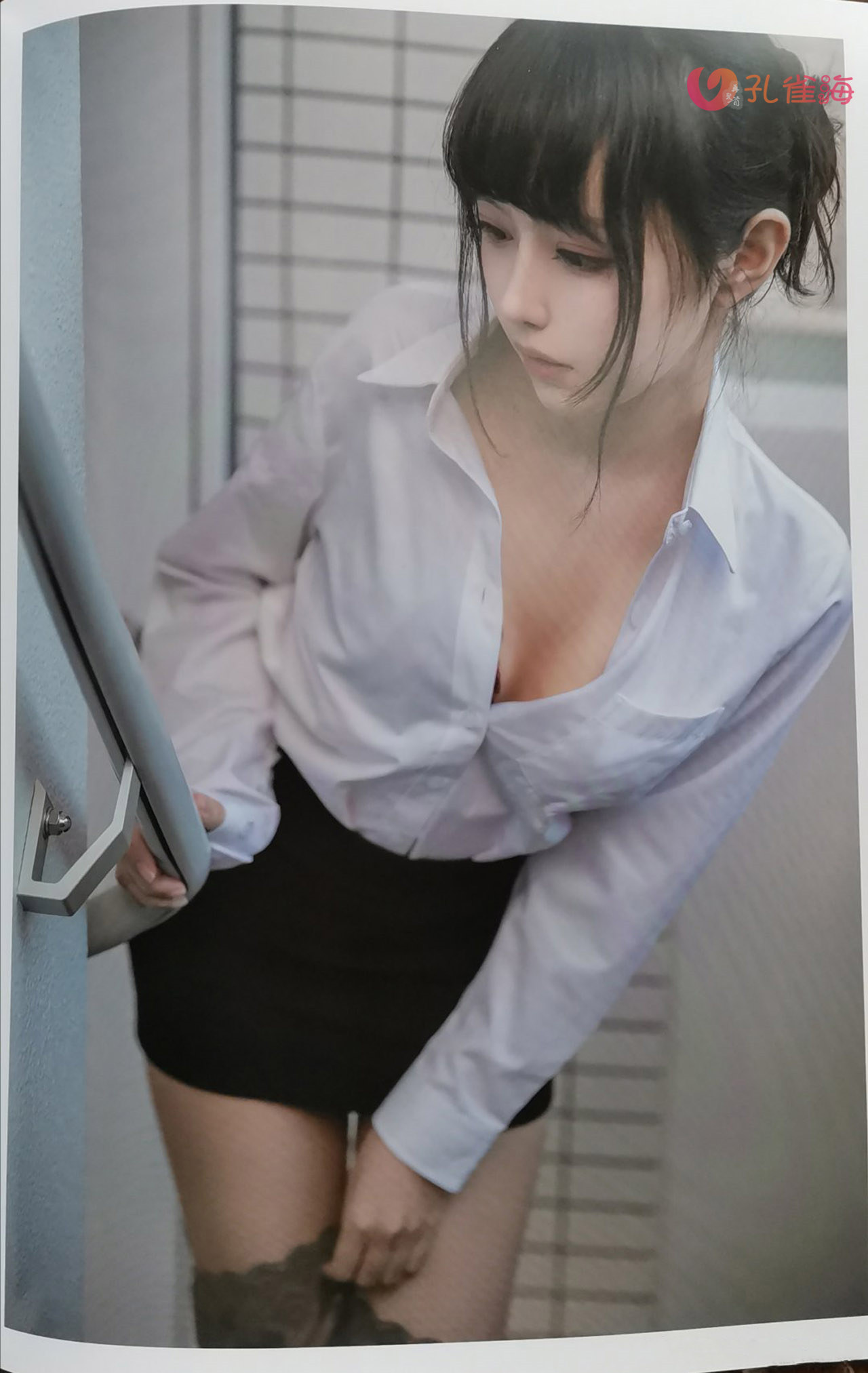 Shika小鹿鹿 - 全套122期&随包视频[19.3G-2025.8] - 孔雀海|珍藏合集-孔雀海|珍藏合集