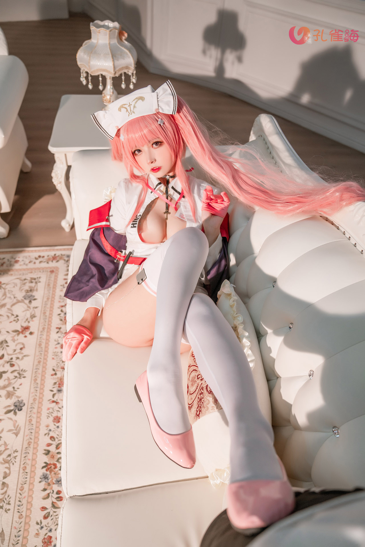 图片[1]-Momoko葵葵 - 全套46期及随包视频[14.1G-2025.11] - 孔雀海|珍藏合集-孔雀海|珍藏合集