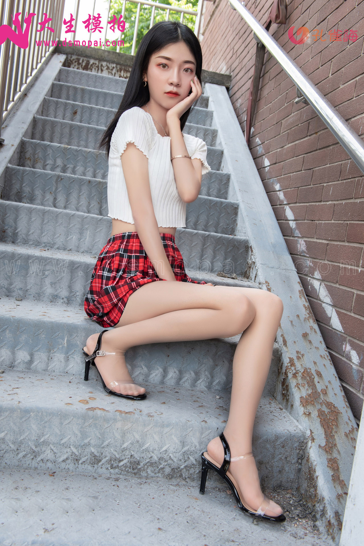 图片[10]-大生模拍 - 全套合集306期&新出4K视频[187G] - 孔雀海|珍藏合集-孔雀海|珍藏合集