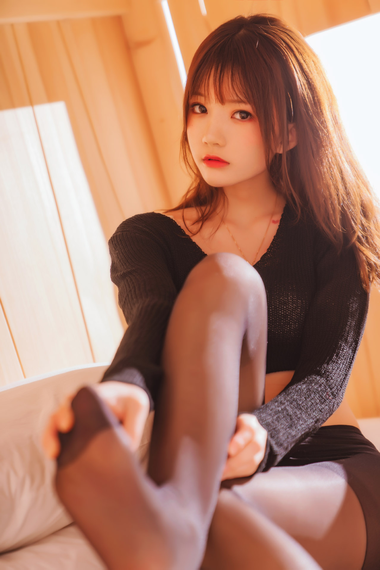 图片[11]-桜桃喵 - 全套223套&随包视频[130.4G-2025.11] - 孔雀海|珍藏合集-孔雀海|珍藏合集