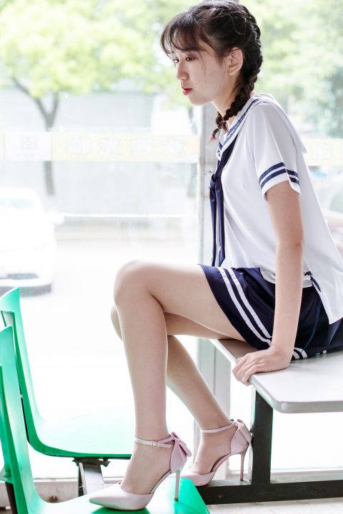 [合集][在更]《奈丝》作品150套，大小48.2G-孔雀海|珍藏合集