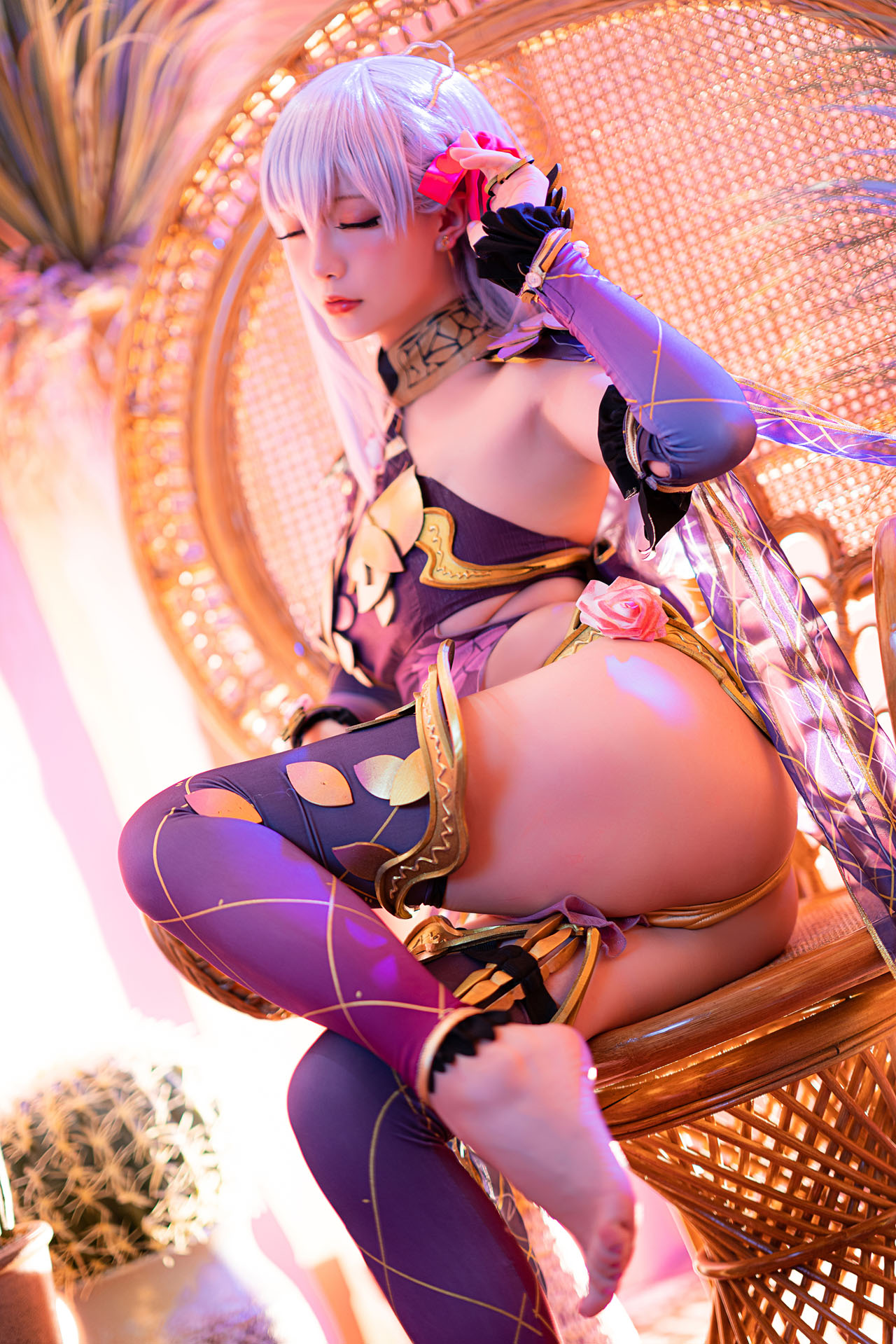 图片[1]-星之迟迟 - 全套345期含随包视频[188.7G-2025.11] - 孔雀海|珍藏合集-孔雀海|珍藏合集