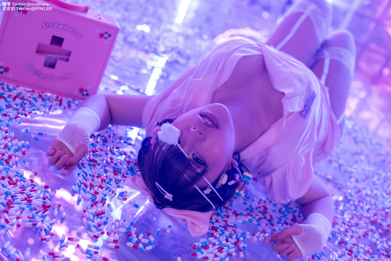 图片[10]-皮皮奶可可爱了啦 - 全套71期&随包视频[41.7G-2025.11] - 孔雀海|珍藏合集-孔雀海|珍藏合集