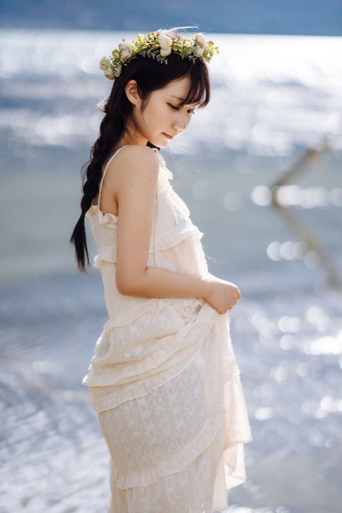 镜酱 - 全集23套+随包视频，大小9.6G-孔雀海|珍藏合集