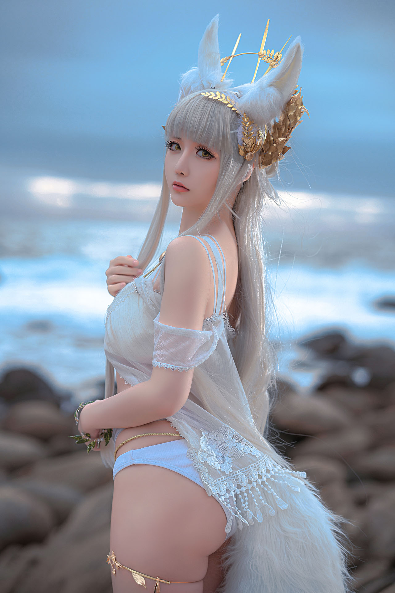 图片[13]-星之迟迟 - 全套345期含随包视频[188.7G-2025.11] - 孔雀海|珍藏合集-孔雀海|珍藏合集