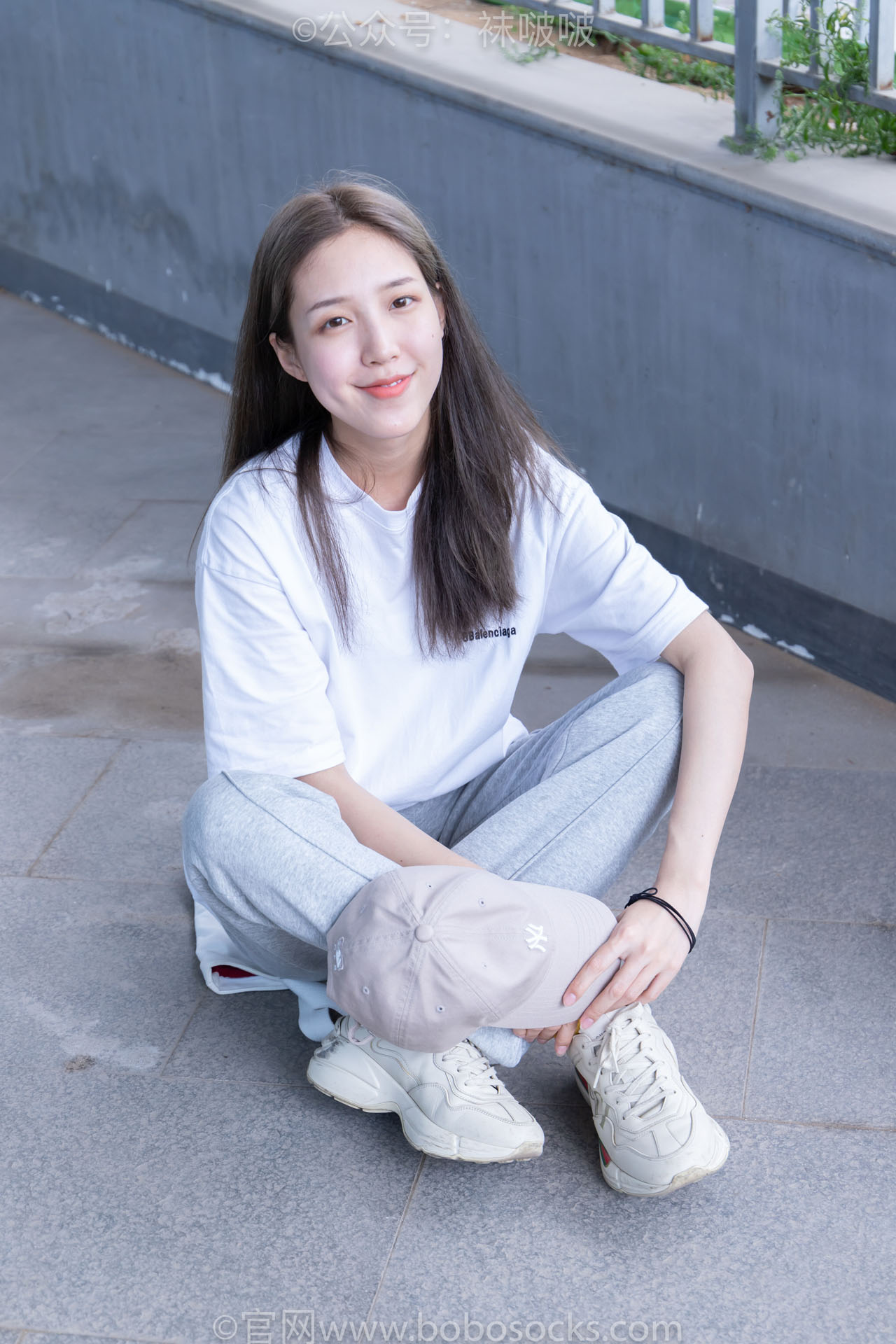 图片[3]-BoBoSocks袜啵啵 - 全套587期( 含4K视频)+限积分9套[3706G-2025.10] - 孔雀海|珍藏合集-孔雀海|珍藏合集