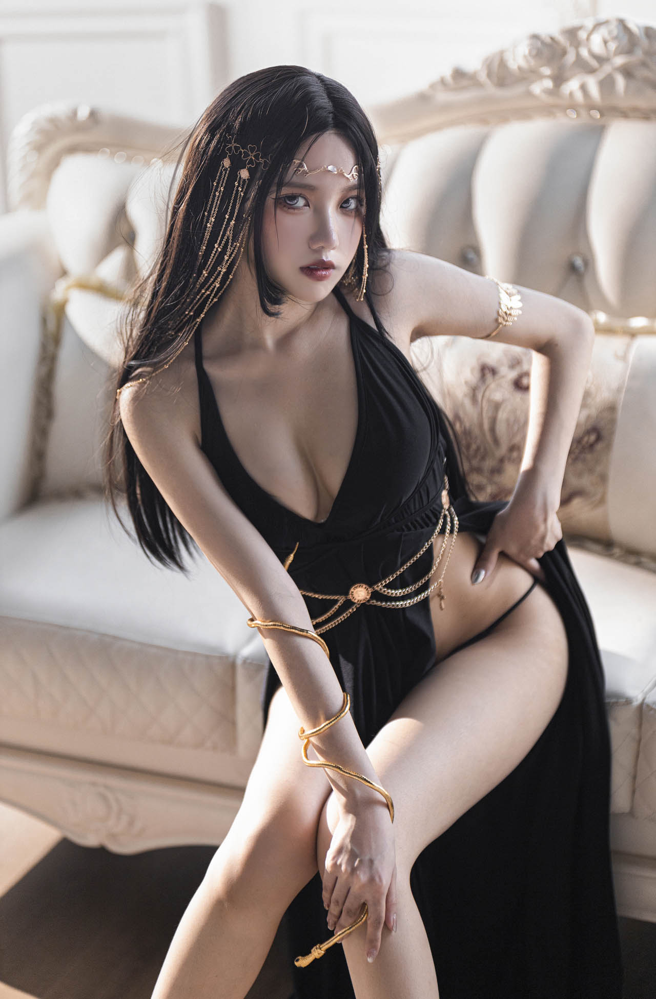 图片[8]-果咩酱w - 全套48期含随包视频[15G-2025.7] - 孔雀海|珍藏合集-孔雀海|珍藏合集