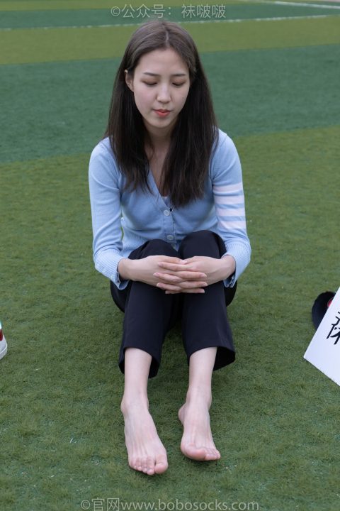BoBoSocks袜啵啵 - 全套570期( 含4K视频)+限积分9套[3586G-2025.8]-孔雀海|珍藏合集