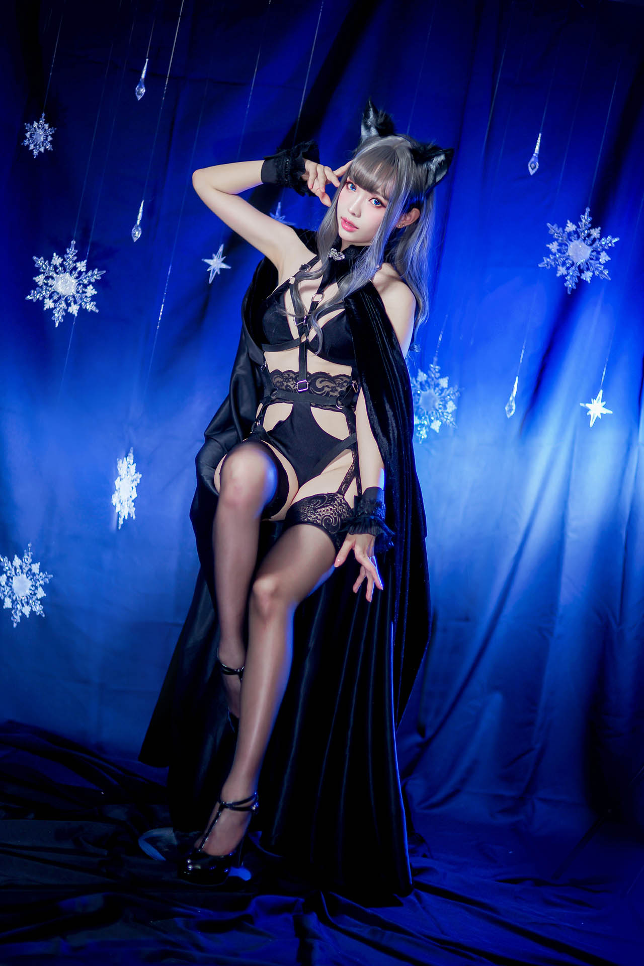 图片[6]-ElyEE子 - 全套合集224期含随包视频[29.3G-2025.11] - 孔雀海|珍藏合集-孔雀海|珍藏合集