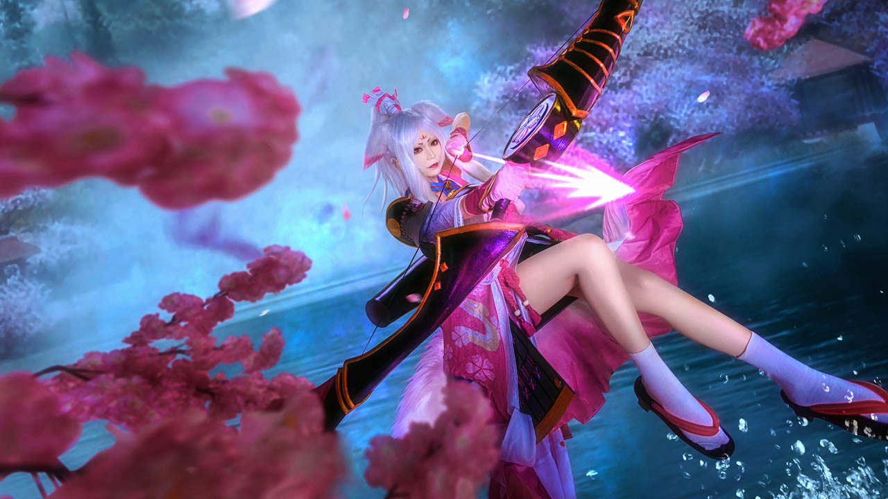 图片[2]-[合集]coser网红《北之北》全套15期，大小1.58G - 孔雀海|珍藏合集-孔雀海|珍藏合集