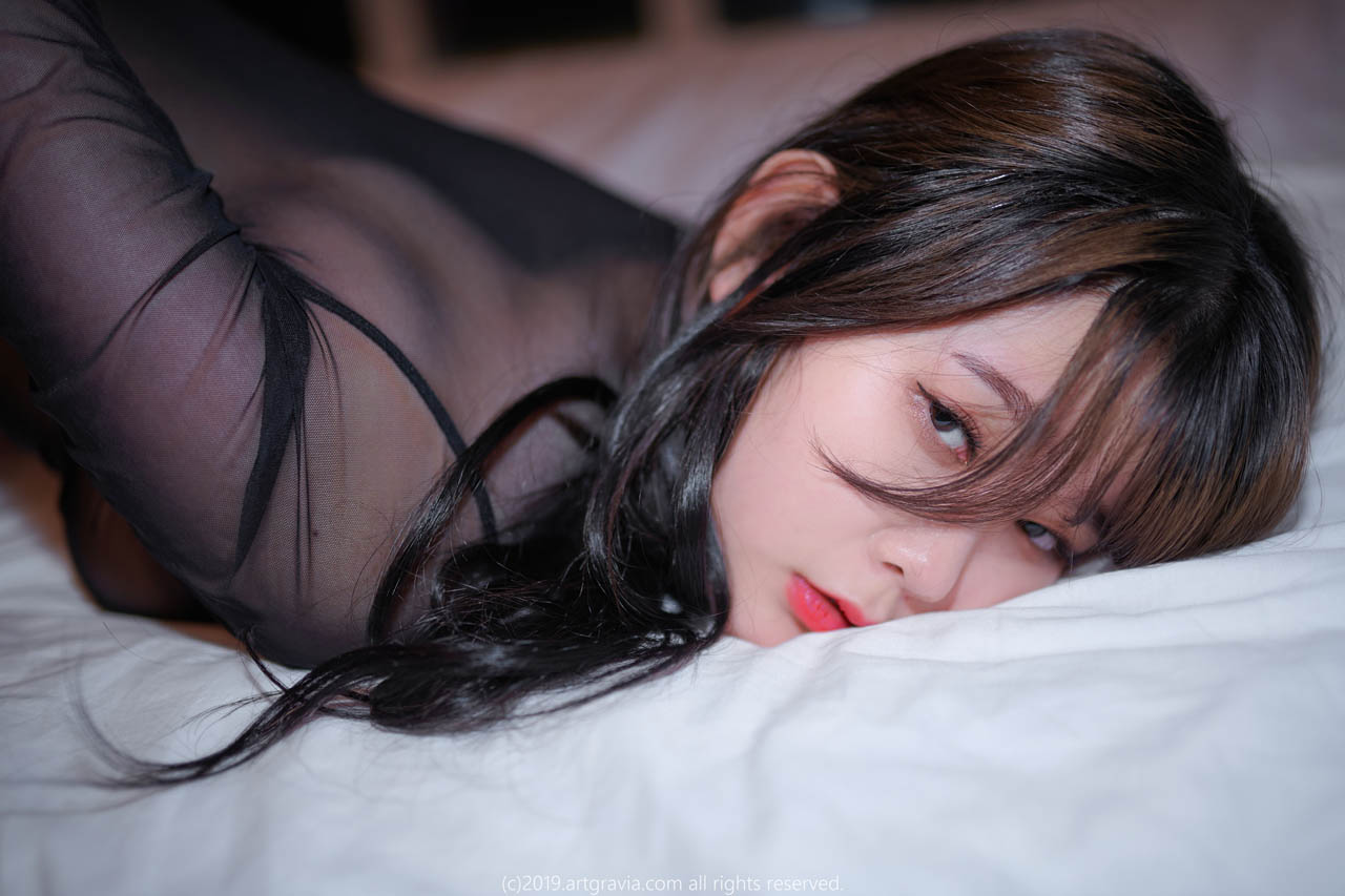 图片[16]-Zia (지아) - 全套149期含随包视频[265.7G-2025.7] - 孔雀海|珍藏合集-孔雀海|珍藏合集