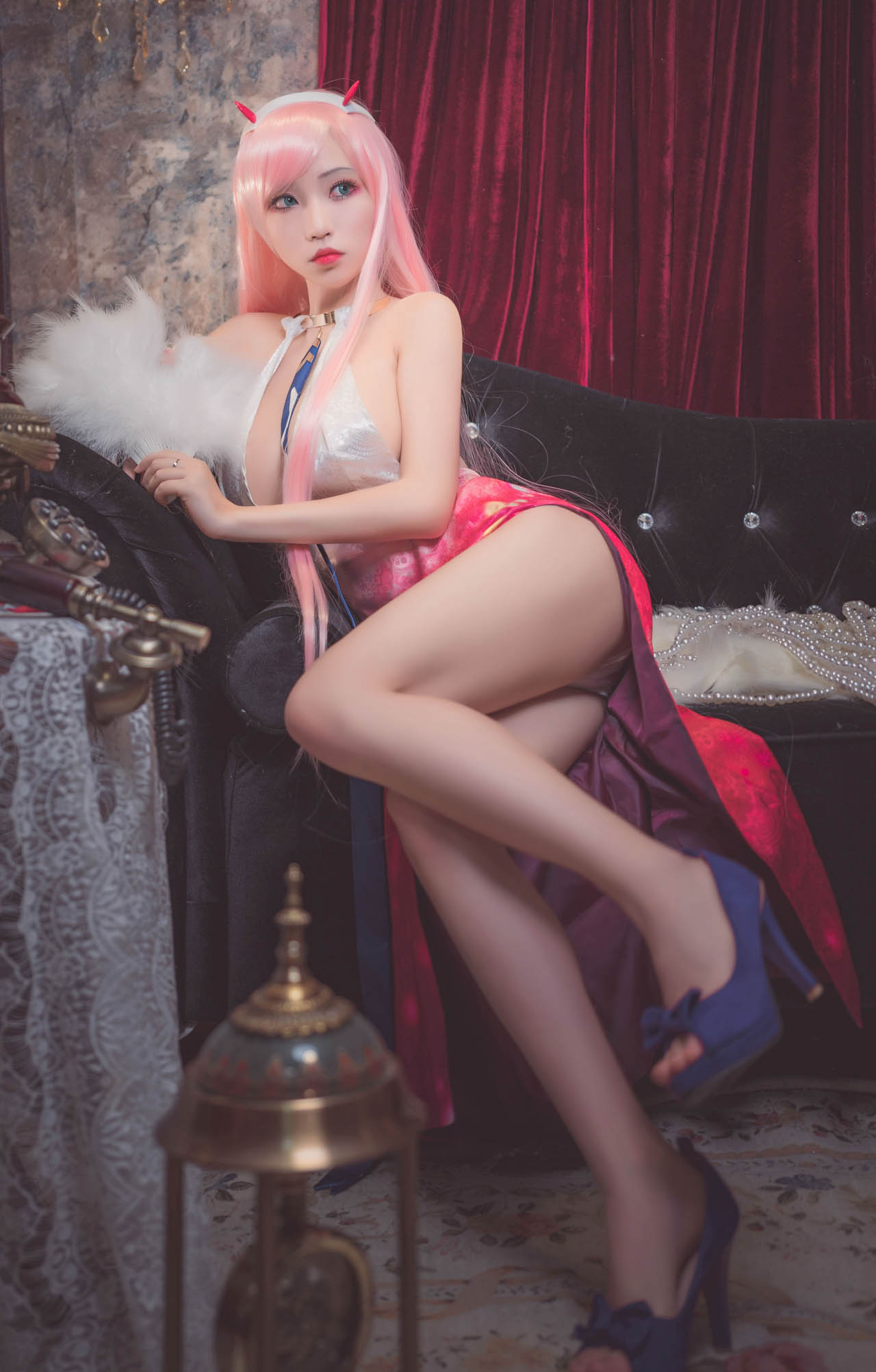 图片[9]-白易子教主 - 全套33期[3.7G] - 孔雀海|珍藏合集-孔雀海|珍藏合集