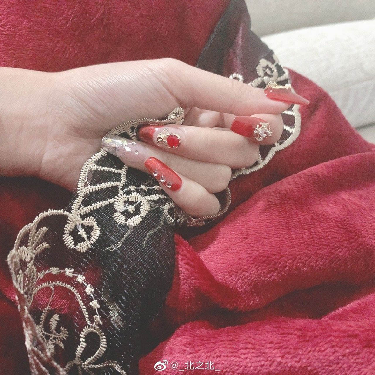 图片[3]-[合集]coser网红《北之北》全套15期，大小1.58G - 孔雀海|珍藏合集-孔雀海|珍藏合集