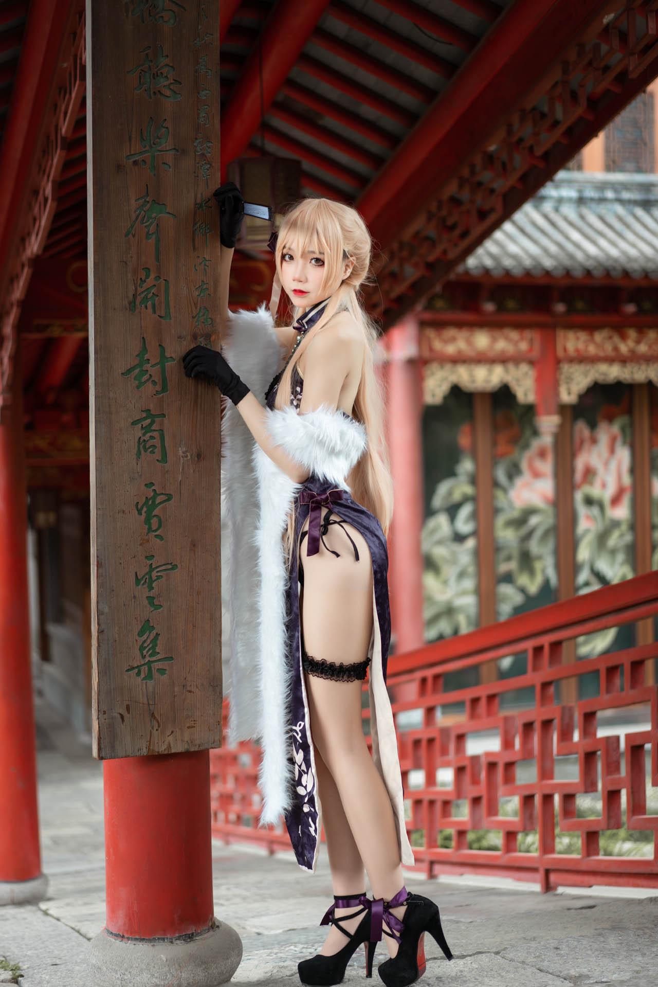 五更百鬼 – 全套51期[8.6G-2025.8]