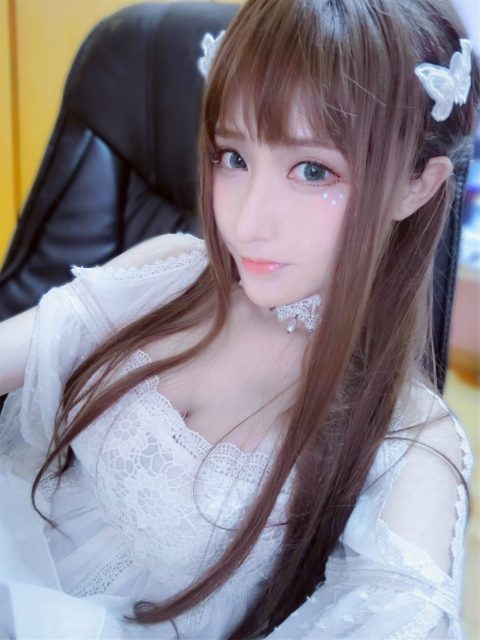 在下萝莉控ii - 全套5048期[9.3G-2025.10]-孔雀海|珍藏合集