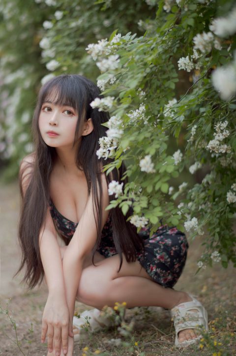 [合集]coser网红《黑猫猫》全套31期+随包视频，大小5.95G-孔雀海|珍藏合集