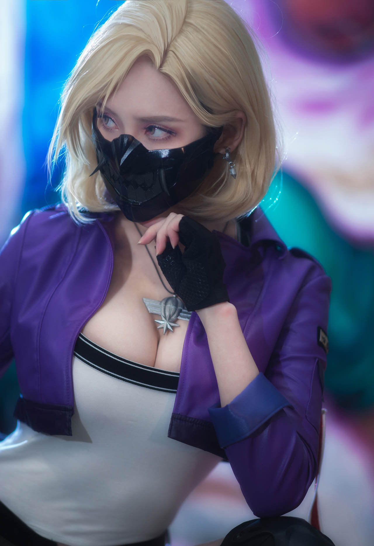 图片[5]-在下萝莉控ii - 全套5048期[9.3G-2025.10] - 孔雀海|珍藏合集-孔雀海|珍藏合集