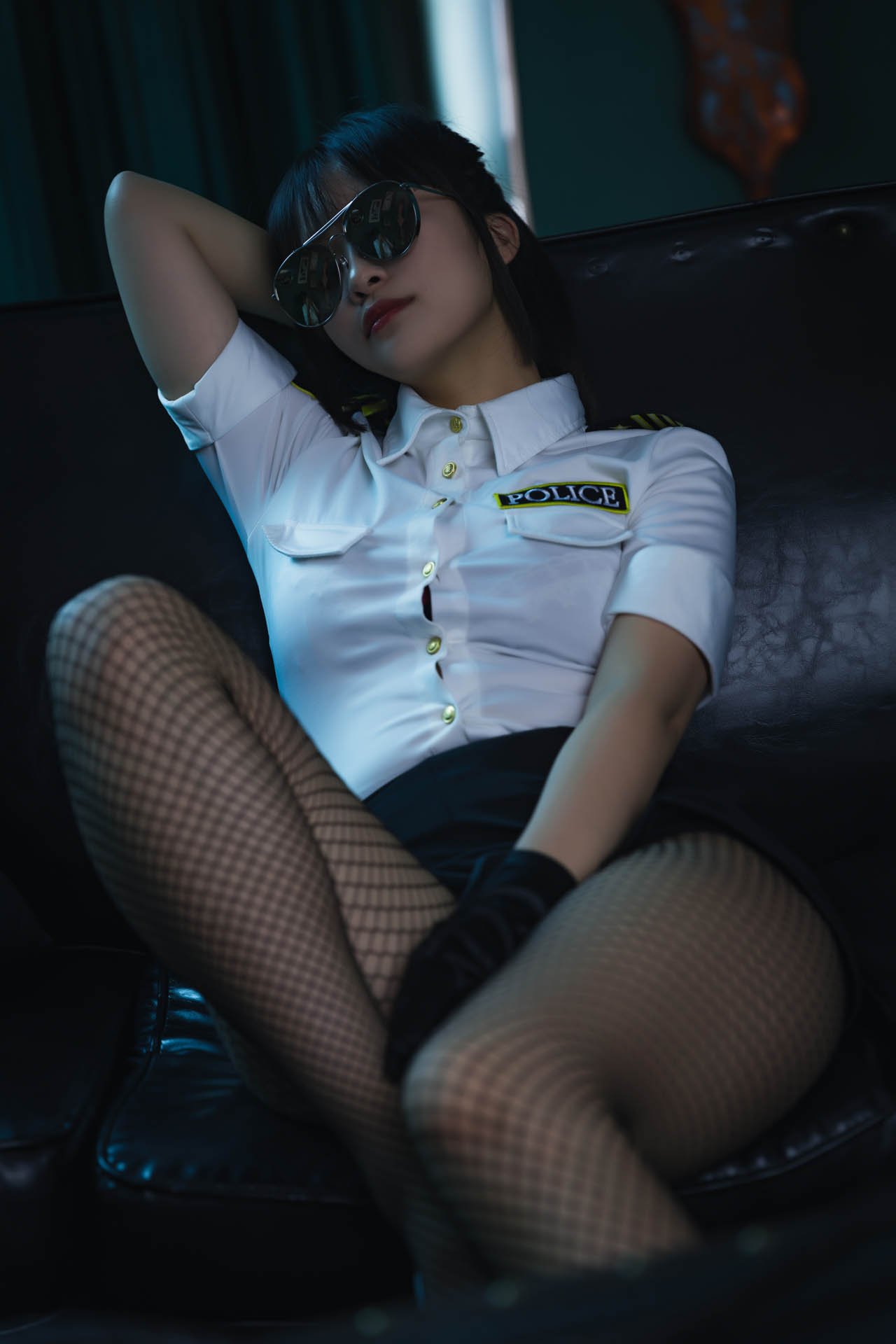 图片[1]-洛璃LoLiSAMA - 全套90期含随包视频[67.8G-2025.12] - 孔雀海|珍藏合集-孔雀海|珍藏合集