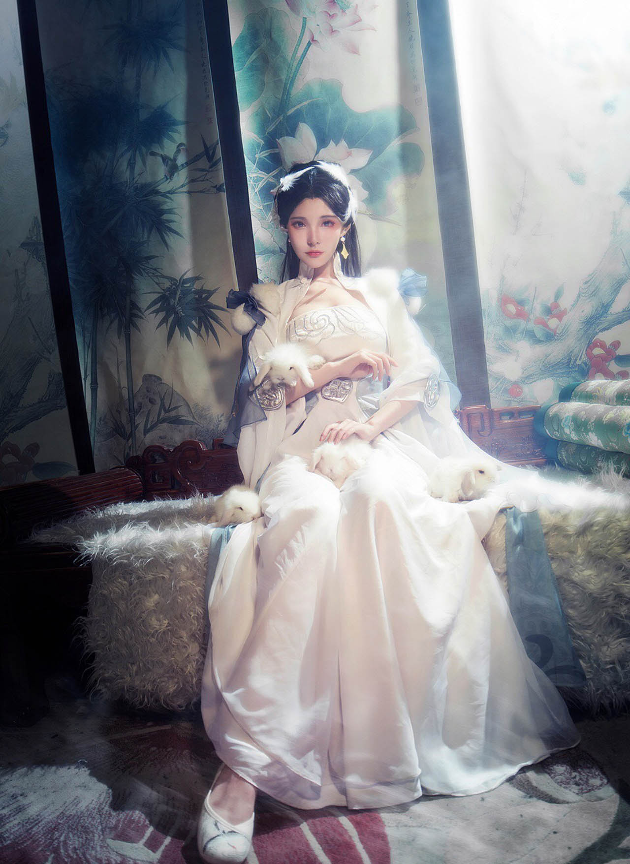 图片[7]-在下萝莉控ii - 全套5048期[9.3G-2025.10] - 孔雀海|珍藏合集-孔雀海|珍藏合集