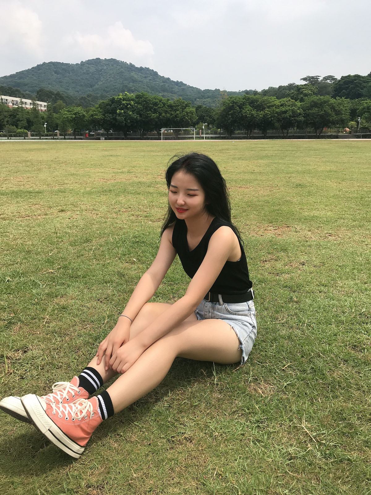 图片[5]-最爱帆布鞋 - 全套63期[52.5G] - 孔雀海|珍藏合集-孔雀海|珍藏合集