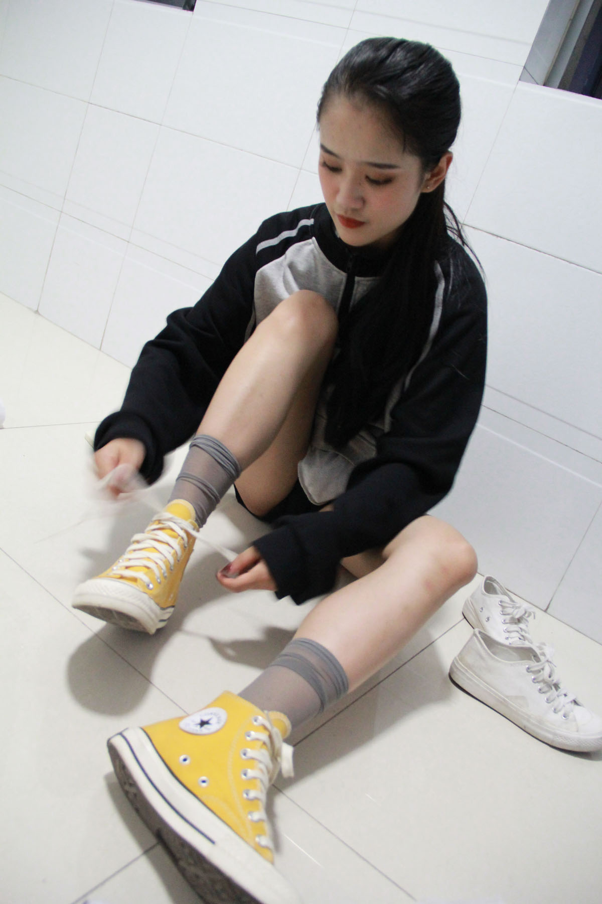 图片[7]-最爱帆布鞋 - 全套63期[52.5G] - 孔雀海|珍藏合集-孔雀海|珍藏合集