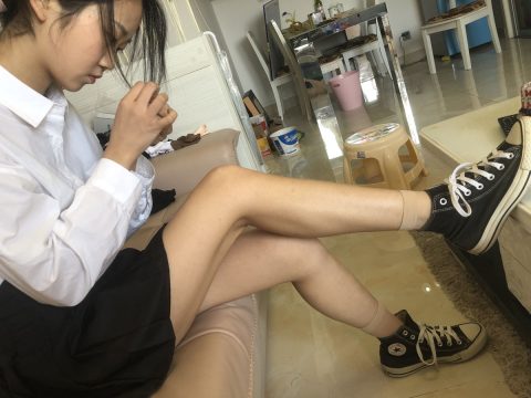 最爱帆布鞋 - 全套63期[52.5G]-孔雀海|珍藏合集