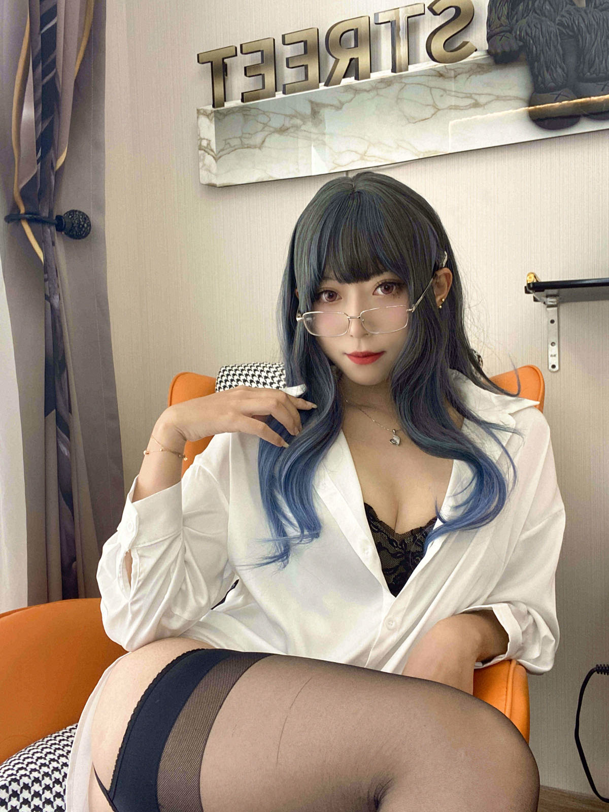 图片[8]-Money冷冷 - 全套53期&随包视频[73G-2025.11] - 孔雀海|珍藏合集-孔雀海|珍藏合集