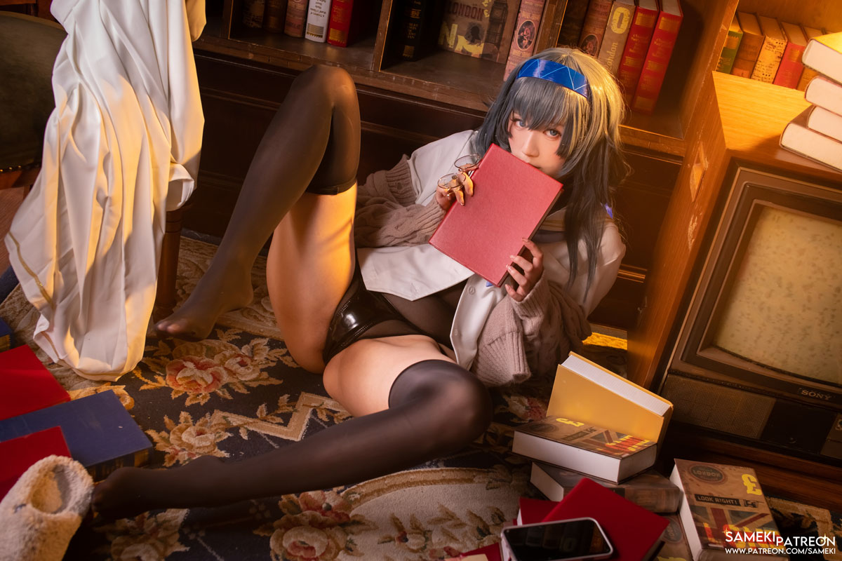 图片[10]-Sameki - 全套32期含随包视频[7.8G-2025.7] - 孔雀海|珍藏合集-孔雀海|珍藏合集