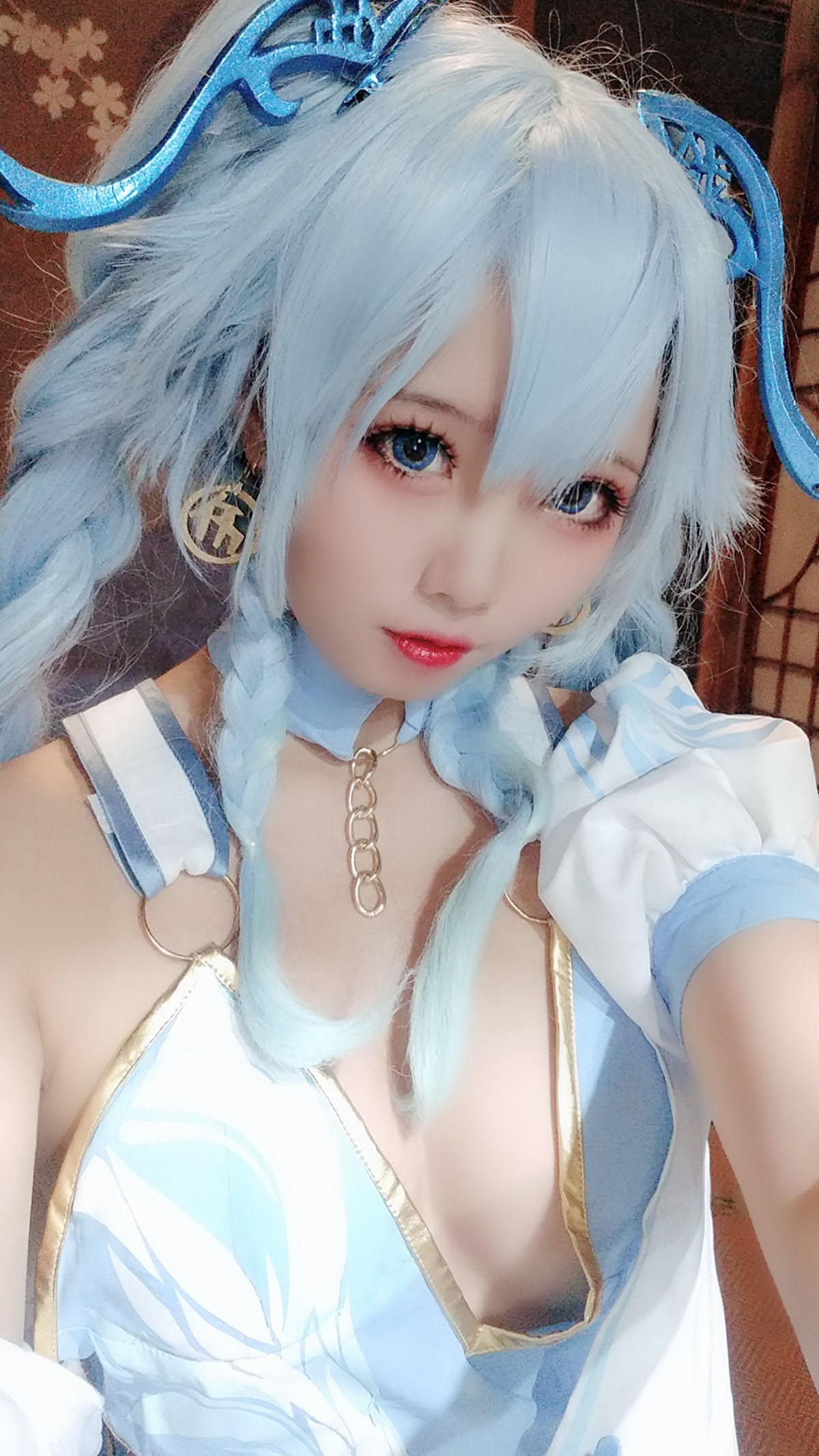 图片[3]-墨玉-M - 全套合集9期[3G] - 孔雀海|珍藏合集-孔雀海|珍藏合集