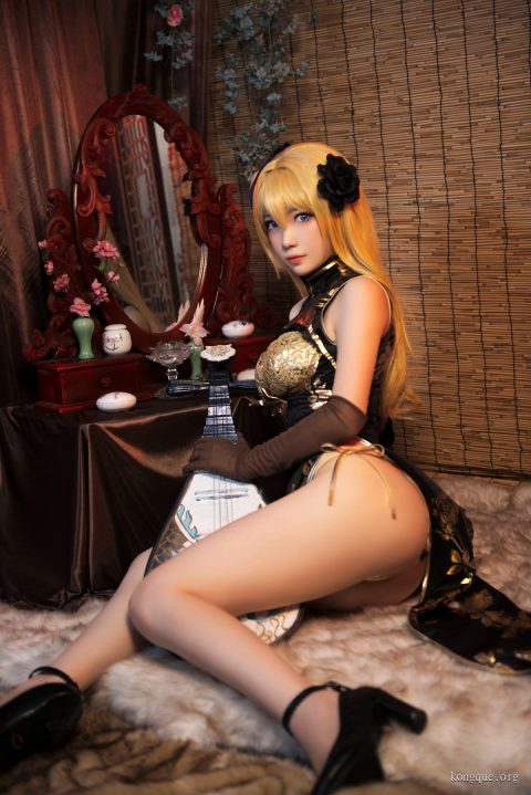 妖少you1 - 全套合集32套[1.15G-新收录/双盘]-孔雀海|珍藏合集