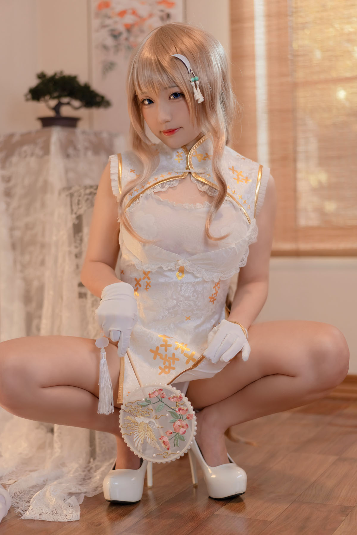 图片[7]-弥美Mime - 全套合集37期[6.4G-2025.9] - 孔雀海|珍藏合集-孔雀海|珍藏合集