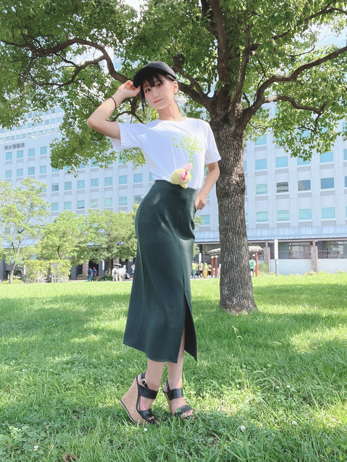 图片[4]-柳丸ゎぃゎぃクラブ - 全套15期&视频[11.8G-双盘] - 孔雀海|珍藏合集-孔雀海|珍藏合集