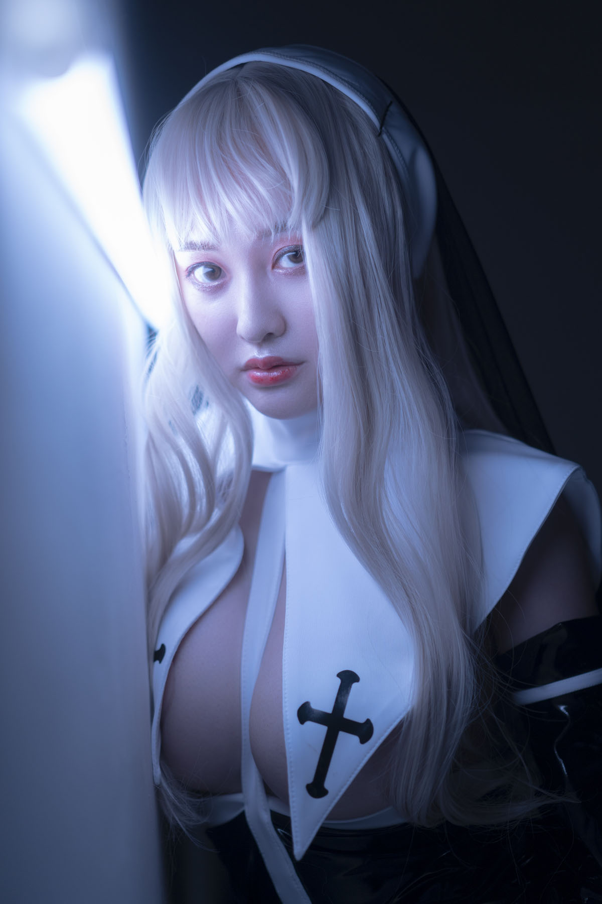 图片[1]-脱尾巴Mizuki - 全套合集10期含随包视频[3.3G] - 孔雀海|珍藏合集-孔雀海|珍藏合集