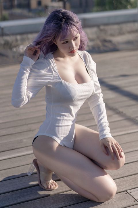 脱尾巴Mizuki - 全套合集10期含随包视频[3.3G]-孔雀海|珍藏合集