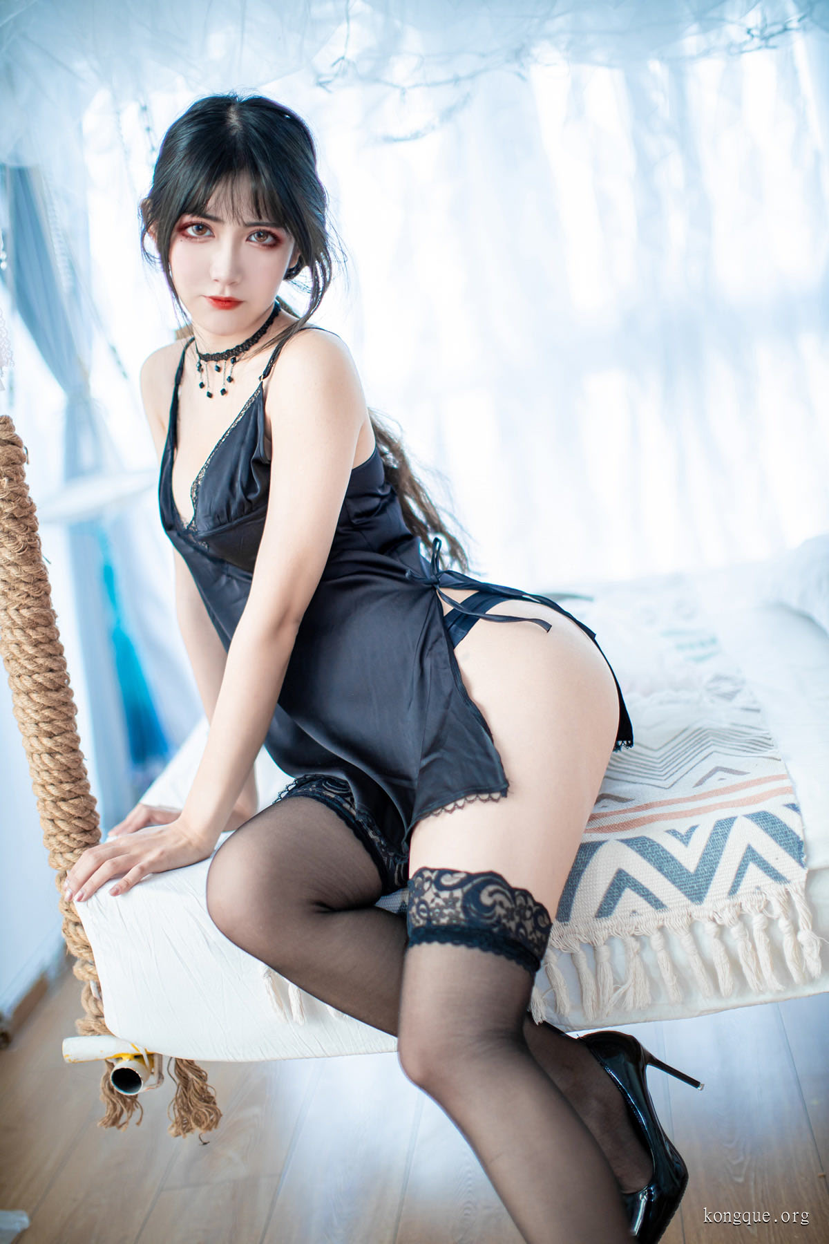 阮邑_Fairy - 全套合集&随包视频23套[10.3G-2025.3] - 孔雀海|珍藏合集-孔雀海|珍藏合集